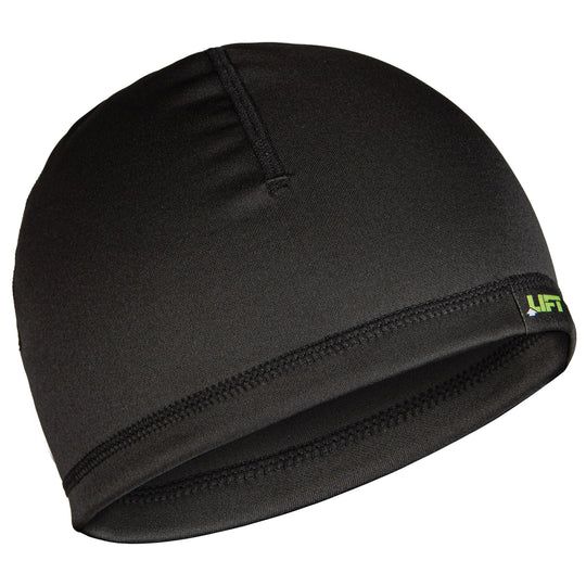 Lift Polar Sweat Beanie Lift Polar Sweat Beanie, Color: ABP-22BK