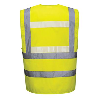 Portwest NON-FR Glowtex Vest- G470