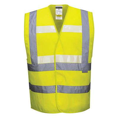 Portwest NON-FR Glowtex Vest- G470