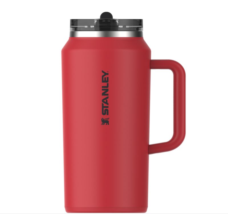 STANLEY The Quencher ProTour Flip Straw Tumbler 64 oz