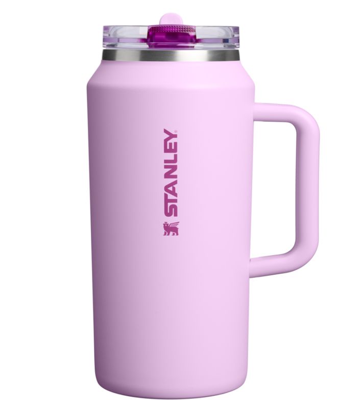 STANLEY The Quencher ProTour Flip Straw Tumbler 64 oz