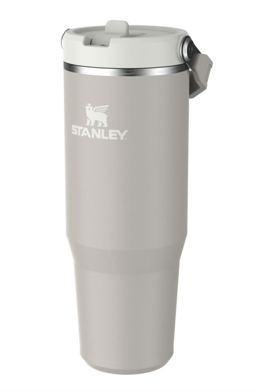 STANLEY The IceFlow Flip Straw 2.0 Tumbler 30oz
