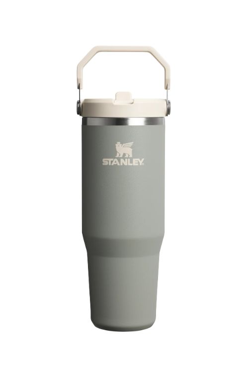 STANLEY The IceFlow Flip Straw 2.0 Tumbler 30 oz