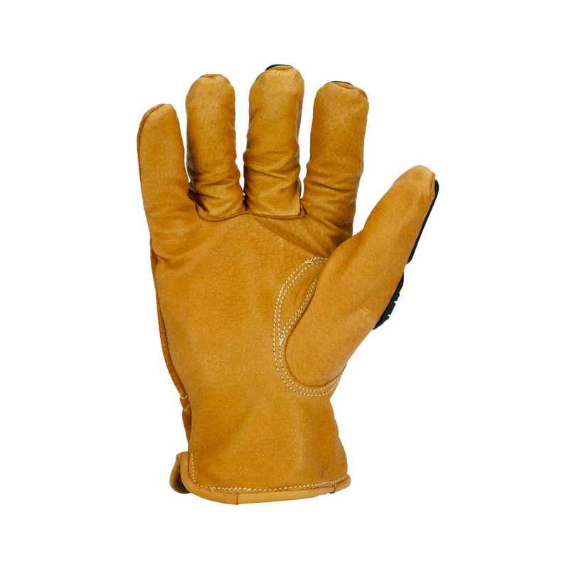 Ironclad Unbreakable Leather  Ultimate 360 Cut 5 Impact ULD-IMPC5