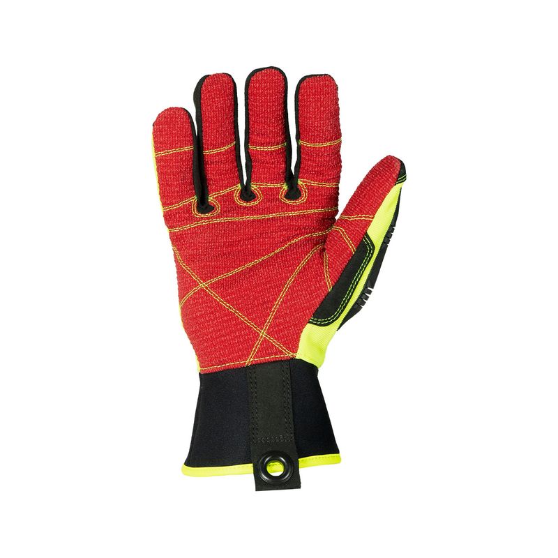 Ironclad Performance Wear Extrication EXTRC