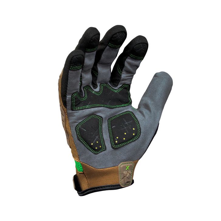 IRONCLAD EXO IMPACT EXO2-PIG