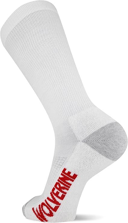 Wolverine Wellington Over The Calf Boot Sock- WWM40008O2