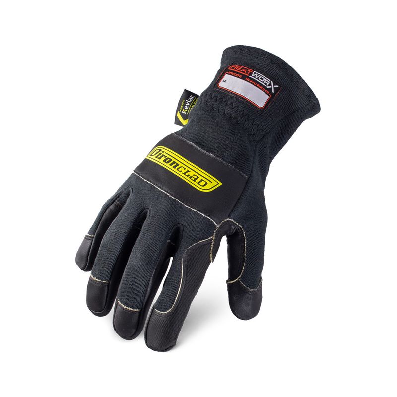Ironclad Heatworx Heavy Duty Fr HW6XFR