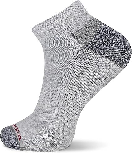 Wolverine Performance Work Low Cut Sock- WWM40012L6