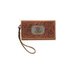 Ariat Evelyn Wallet Tan A770021208