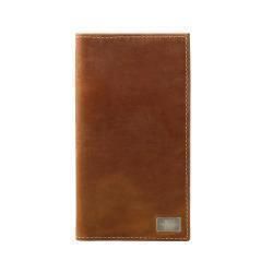 Mens HDX Wallet Rodeo Concho Medium Brown N6311144