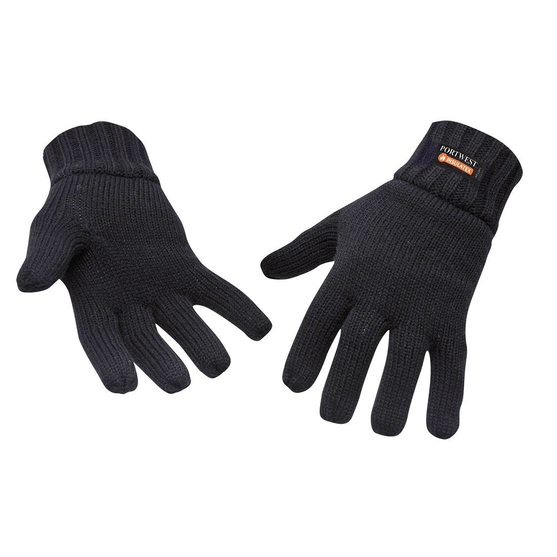 PORTWEST Insulated Knit Glove GL13