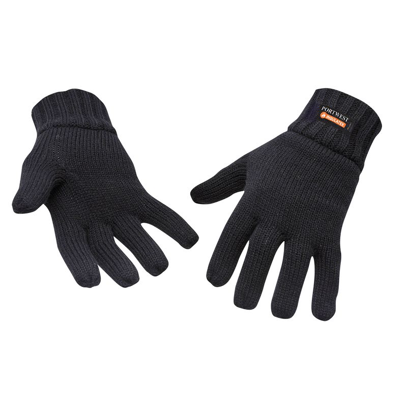 PORTWEST Insulated Knit Glove GL13