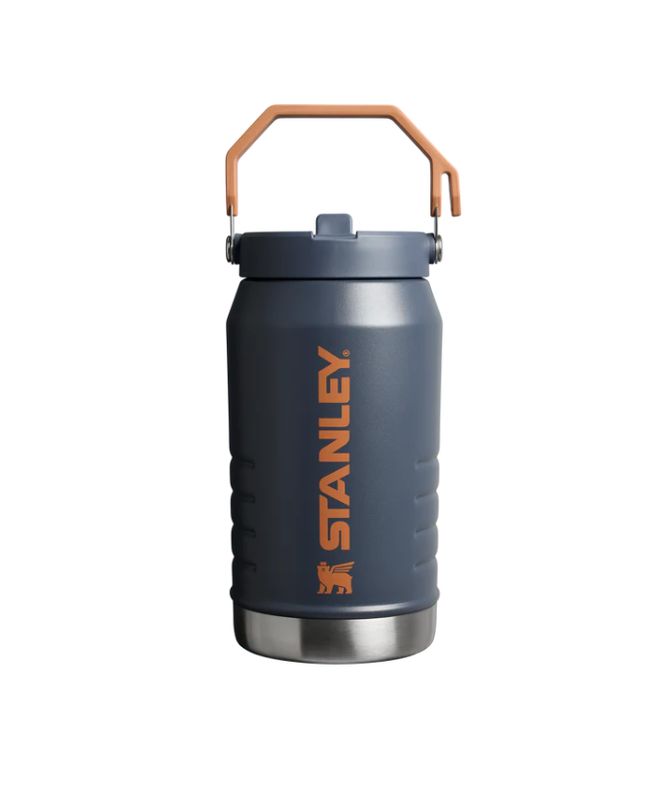 STANLEY The IceFlow Flip Straw 2.0 Jug 64 oz