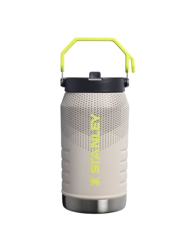 STANLEY The IceFlow Flip Straw 2.0 Jug 64 oz