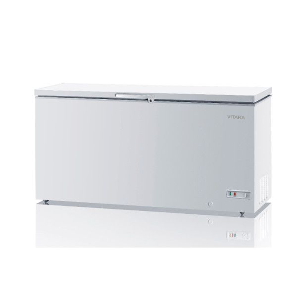Vitara 19.8 Cu. Ft. Chest Freezer VLCF2000W