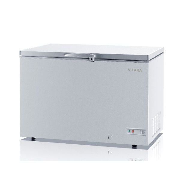 VITARA 16.2 CU FT CHEST FREEZER