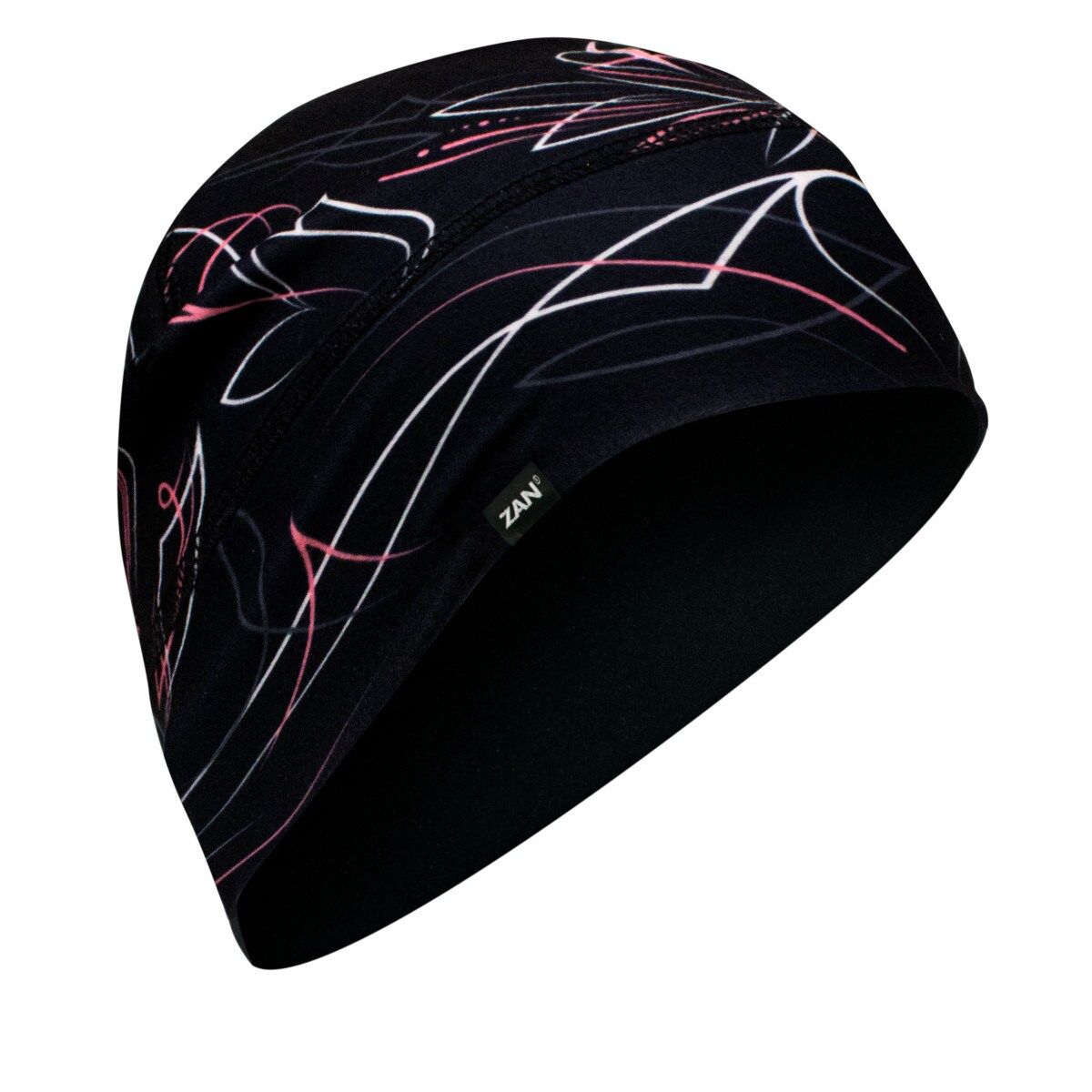 Zan® Helmet Liner/Beanie Sportflex® UPF50+ Series