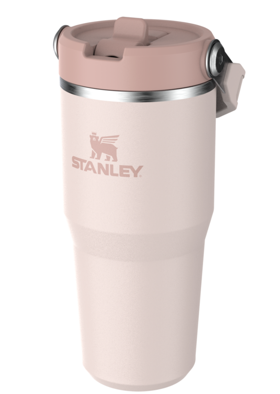 STANLEY The IceFlow Flip Straw 2.0 Tumbler 14 oz
