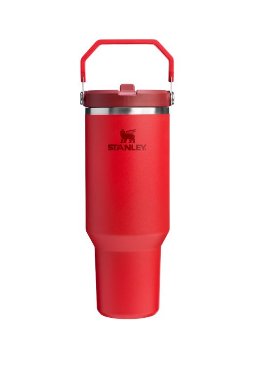 STANLEY The IceFlow Flip Straw 2.0 Tumbler 40 oz