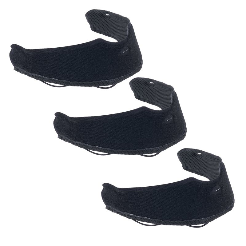 Ergodyne Skullerz® 8984-MIPS Safety Helmet Sweatband Replacement – 3 Pack