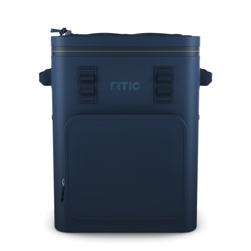 RTIC 24 Can Ultra-Tough Backpack Cooler