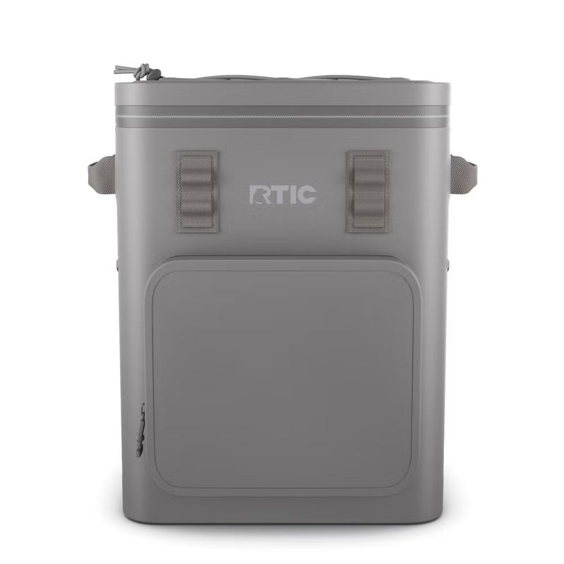 RTIC 24 Can Ultra-Tough Backpack Cooler