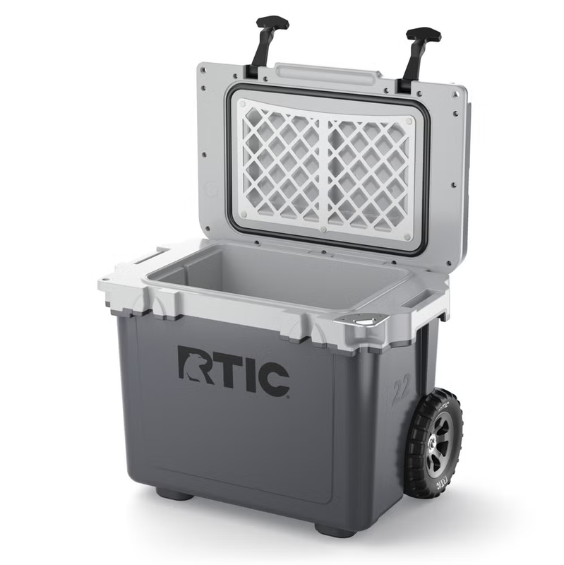 RTIC 22 QT Ultra-Light Wheeled Cooler