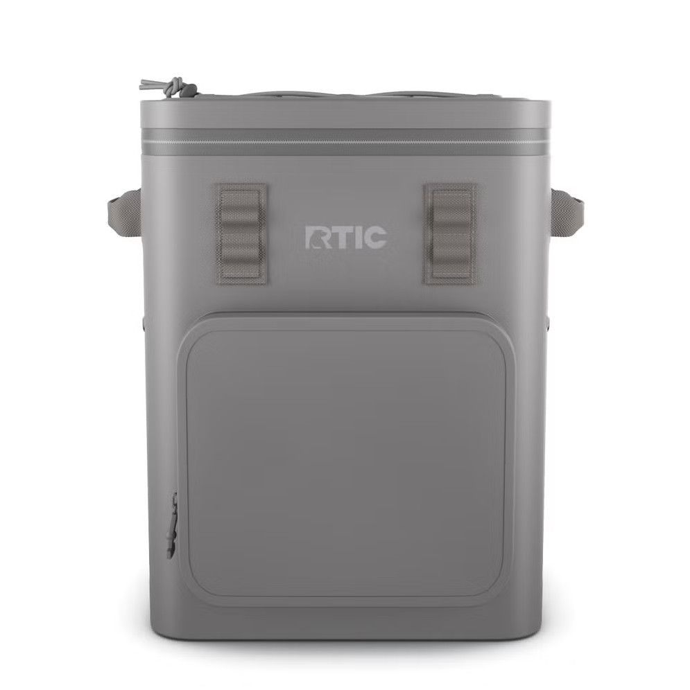 RTIC 48 Can Ultra-Tough Backpack Cooler, Color: Graphite