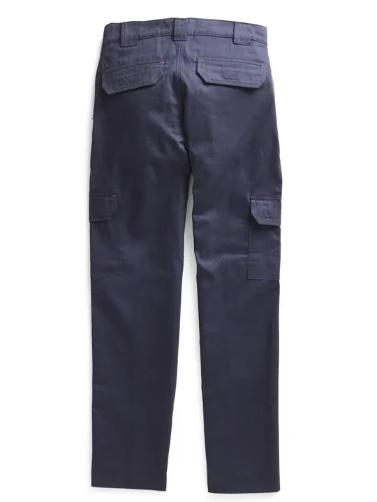 ** Rasco Fr Navy Field pants FR4303NV