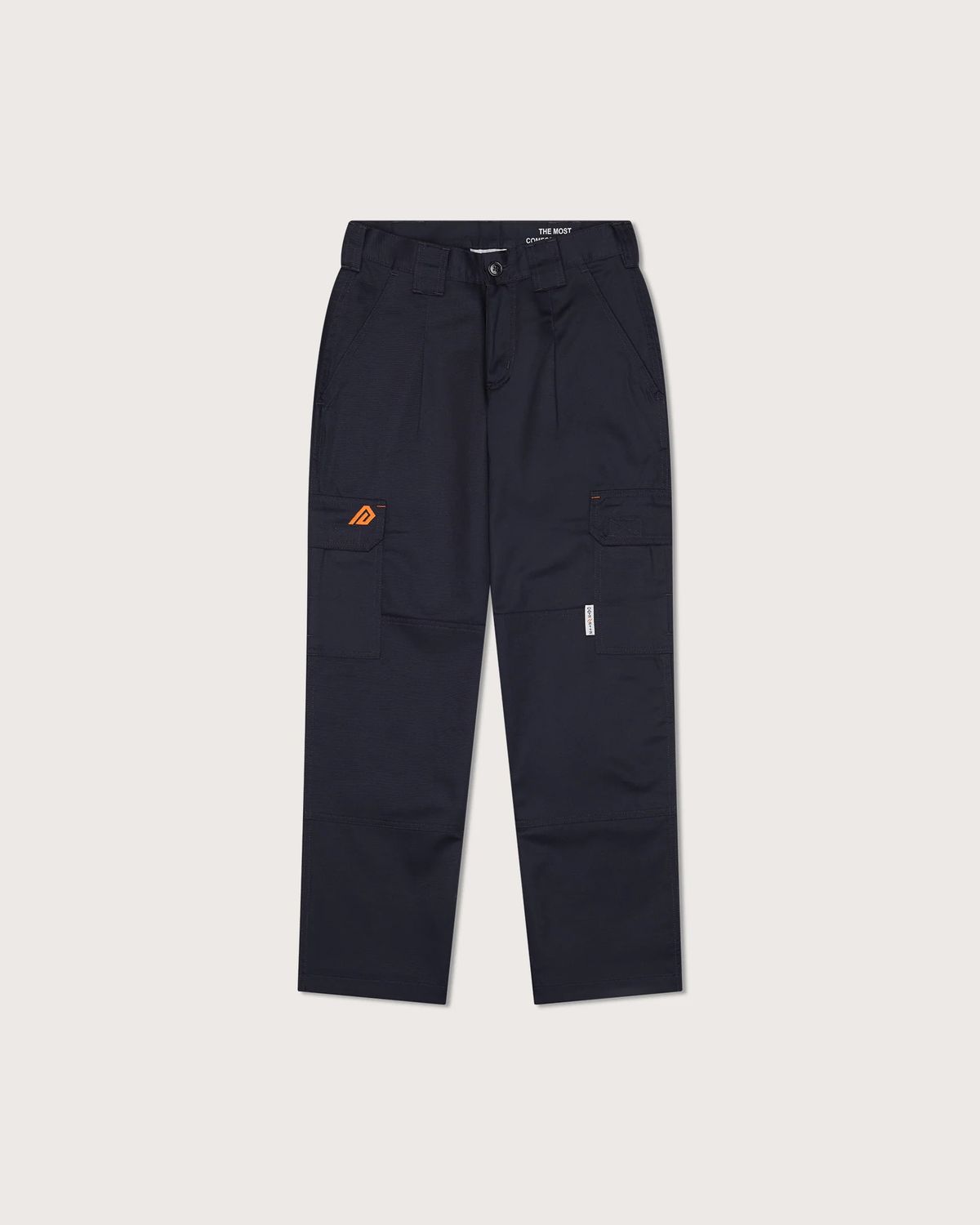 Rasco FR Navy Field Pants- FR4303NV Rasco FR Navy Field Pants- FR4303NV