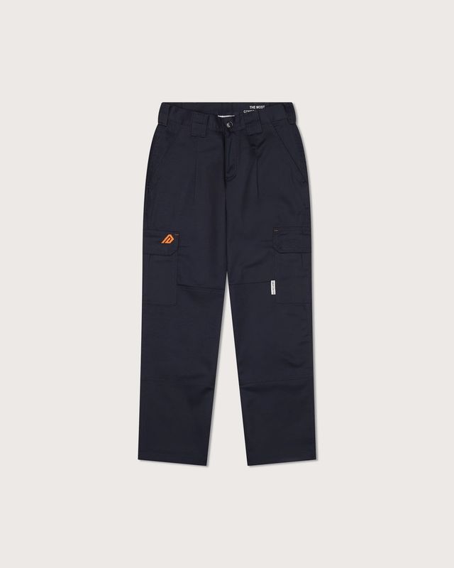 ** RASCO FR Navy Field pants FR4303NV