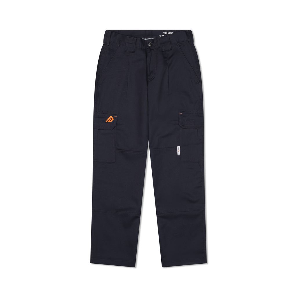 ** RASCO FR Navy Field pants FR4303NV ** RASCO FR Navy Field pants FR4303NV, Size: 30x34
