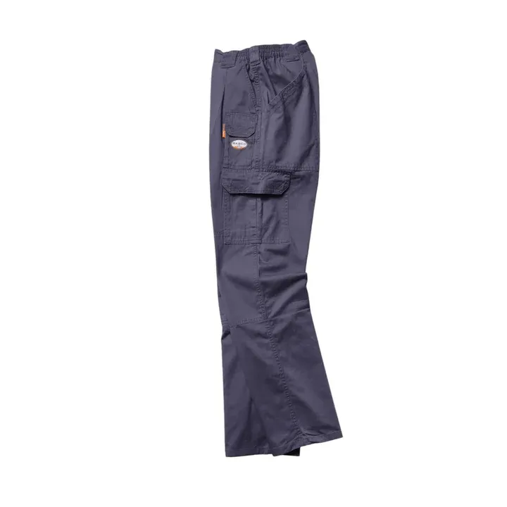**Rasco Fr Charcoal Field Pants FR4303CHCO