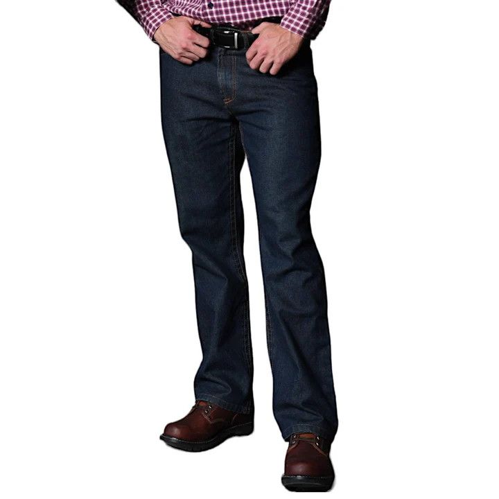 **RASCO FR Relaxed Fit Jeans FR4722CO