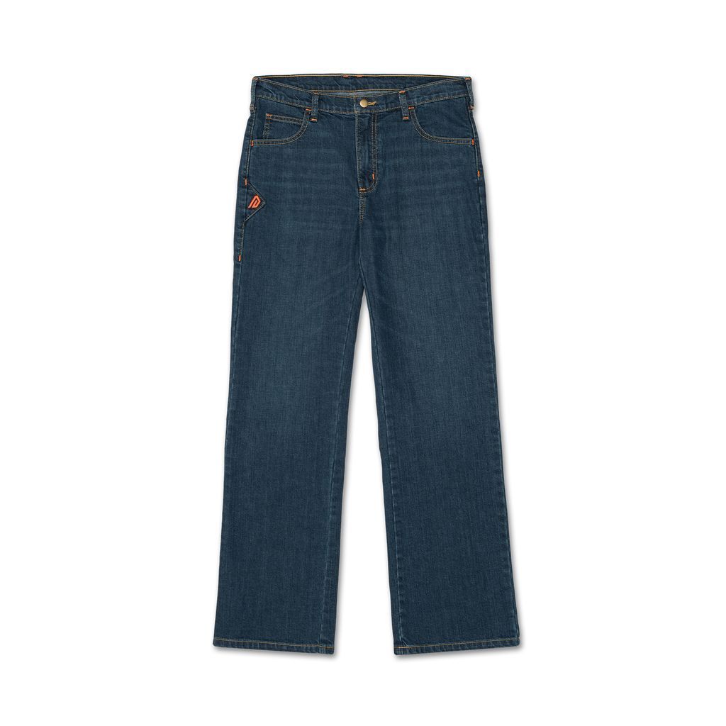 **Rasco Fr Relaxed Fit Jeans FR4722CO **Rasco Fr Relaxed Fit Jeans FR4722CO, Size: 29x30