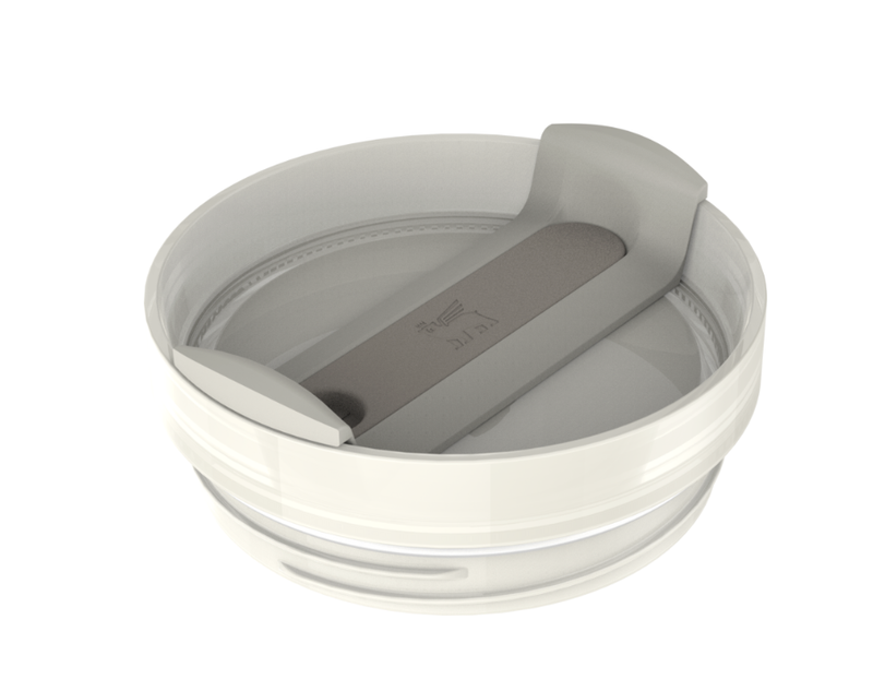 STANLEY The Quencher H2.0 FlowState Lid (40 oz/SIZE 5)