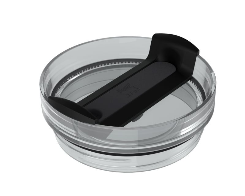 STANLEY The Quencher H2.0 FlowState Lid (40 oz/SIZE 5)