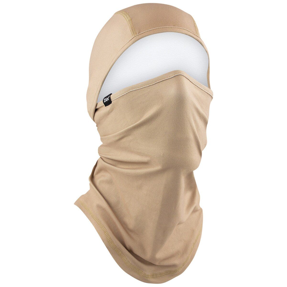 Zan Convertible Balaclava Sportflex Series Coyote Tan WB4L293