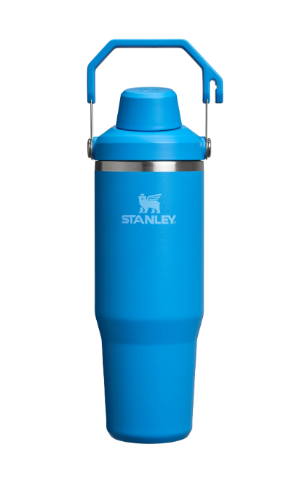 STANLEY The IceFlow Fast Flow Tumbler 30 oz