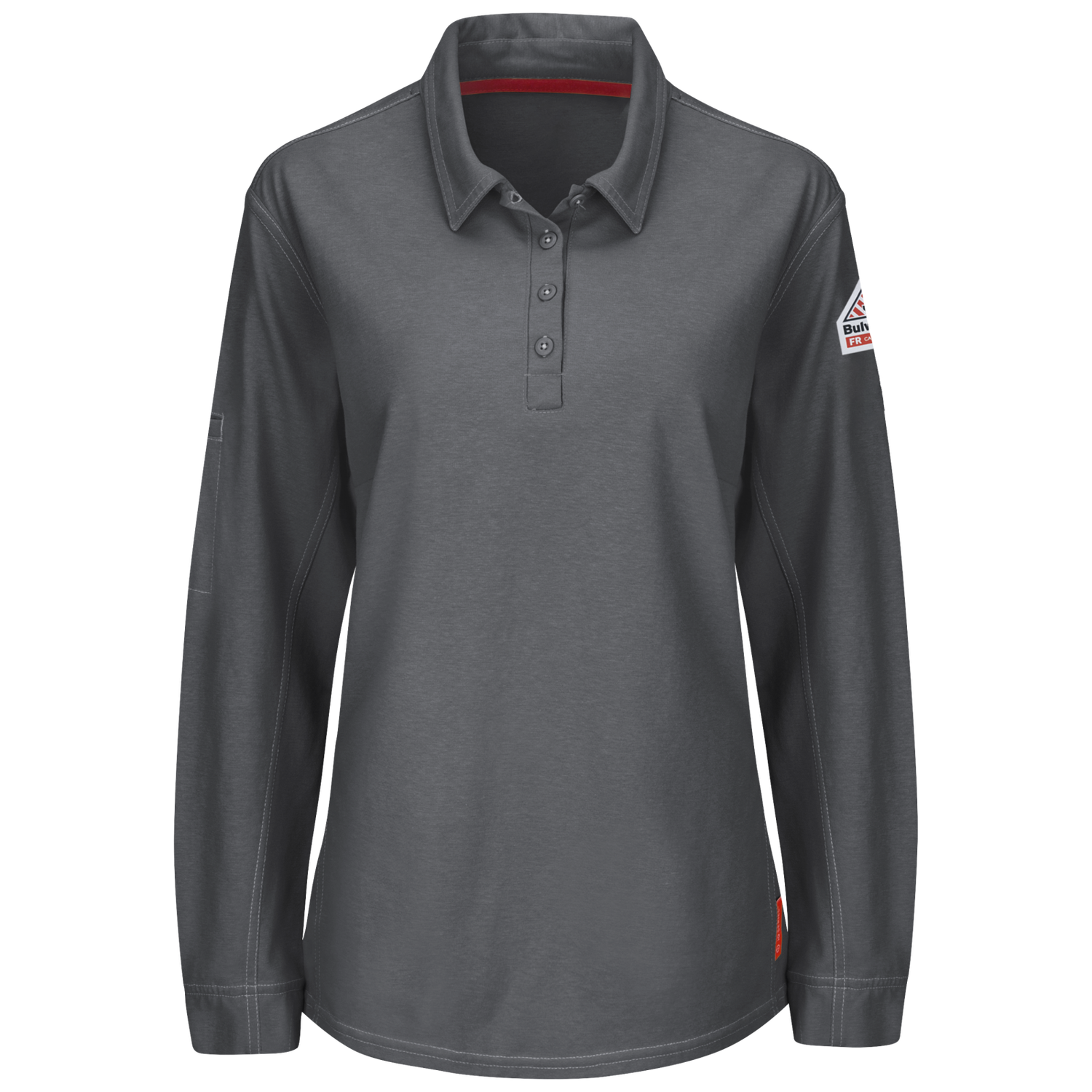 **Bulwark iQ Series® Comfort Knit Women's FR Polo QT15CH