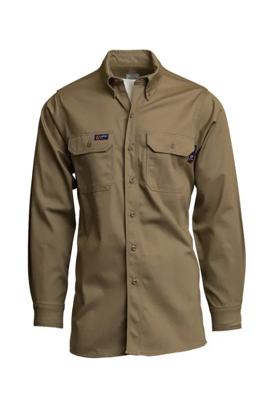 Lapco FR Shirts