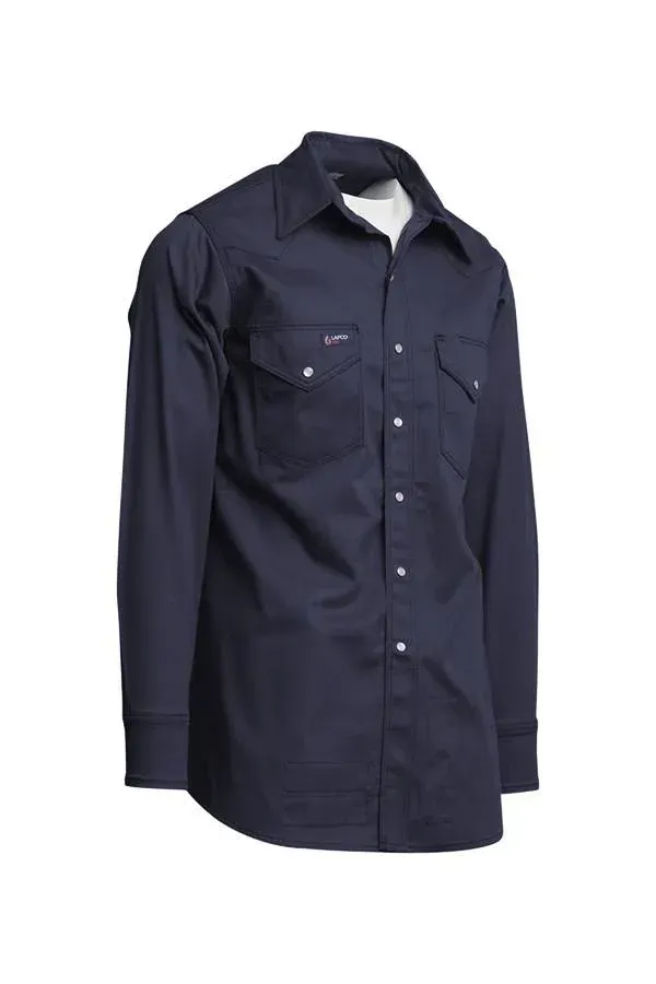 Lapco FR Shirts