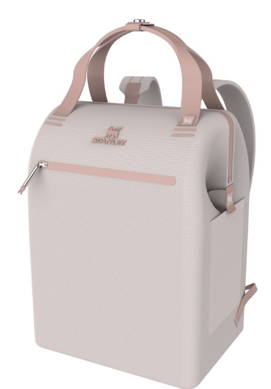STANLEY The All Day Madeleine Mini Cooler Backpack 14 qt