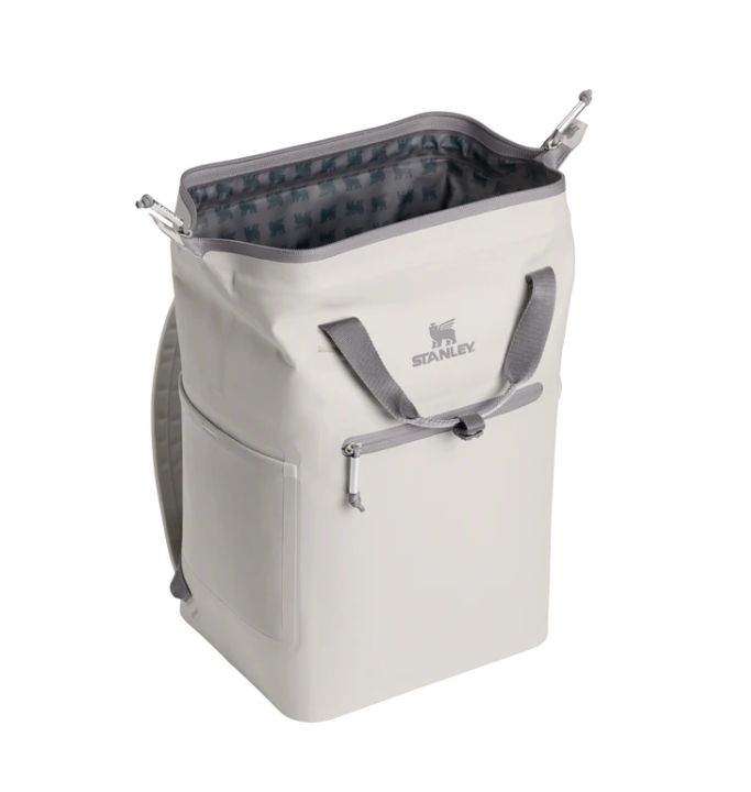 STANLEY The All Day Madeleine Mini Cooler Backpack 14 qt