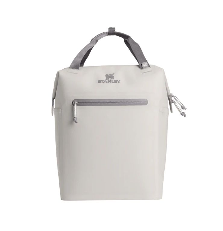 STANLEY The All Day Madeleine Mini Cooler Backpack 14 qt