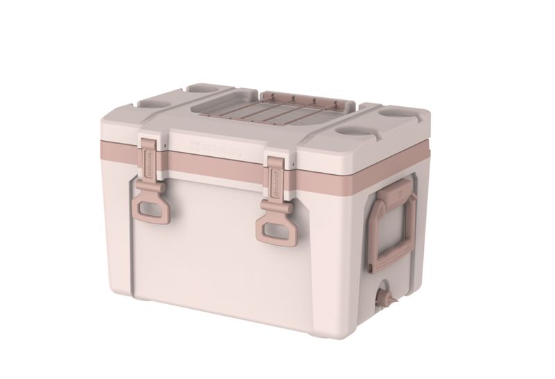 STANLEY The Easy Carry Outdoor Cooler 24 Qt