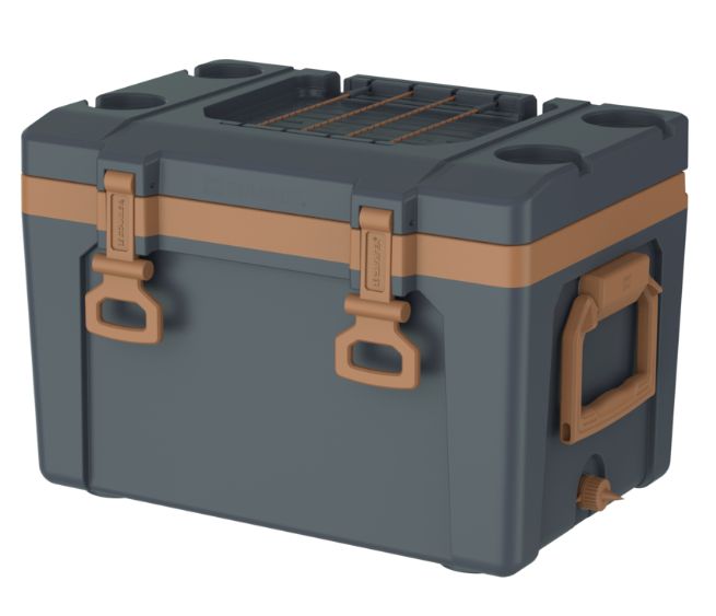 STANLEY The Easy Carry Outdoor Cooler 24 Qt