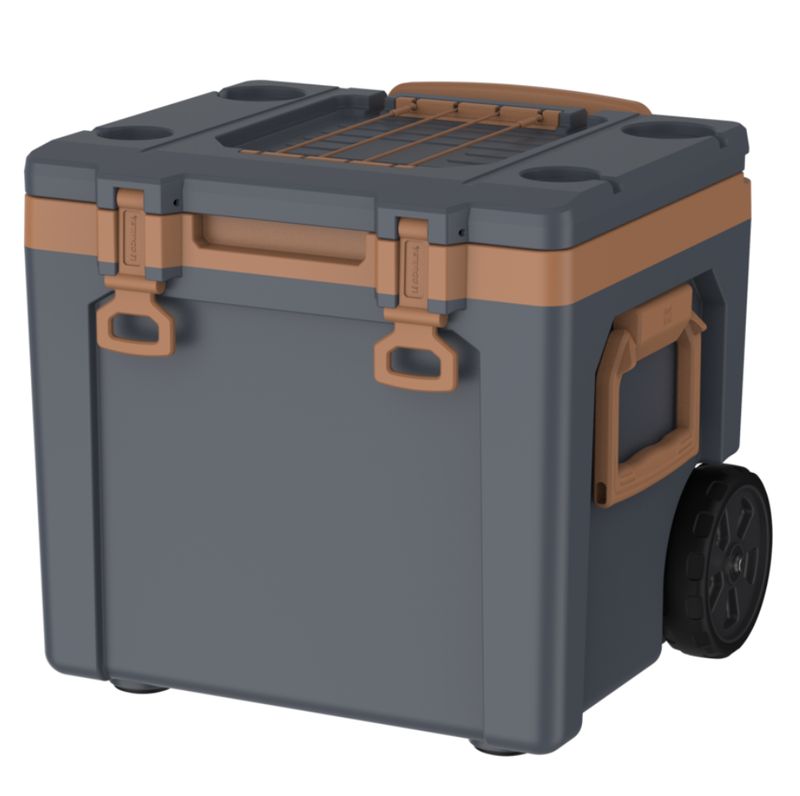 Stanley The Easy-Carry Outdoor Wheeled Cooler 50QT