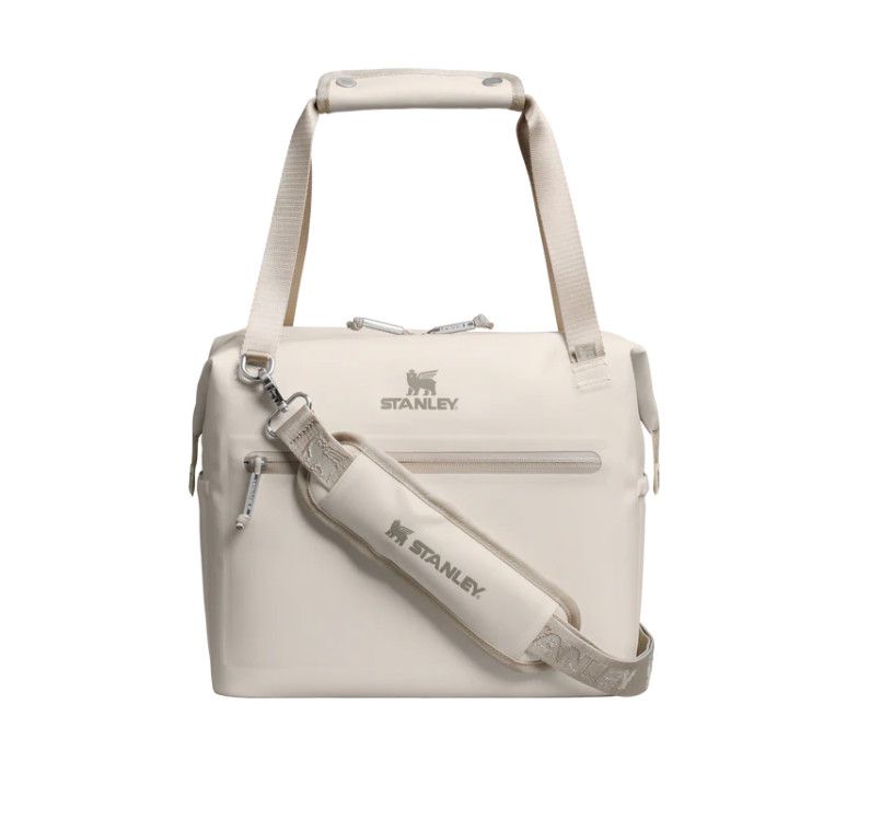 STANLEY The All Day Julienne Midi Cooler 12qt STANLEY The All Day Julienne Midi Cooler 12qt, Color: Cream